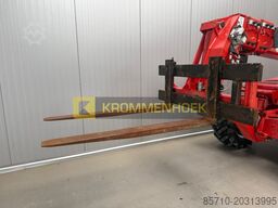 Merlo P 38.13