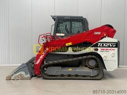 Takeuchi TL 12 V-2 High Flow | Airco