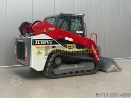 Takeuchi TL 12 V-2 High Flow | Airco