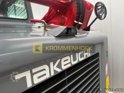 Takeuchi TL 12 V-2 High Flow | Airco