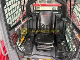 Takeuchi TL 12 V-2 High Flow | Airco