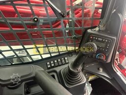 Takeuchi TL 12 V-2 High Flow | Airco