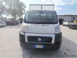 FIAT DUCATO 2.3 MJT 120 DIESEL GPL
