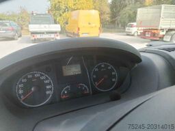 FIAT DUCATO 2.3 MJT 120 DIESEL GPL