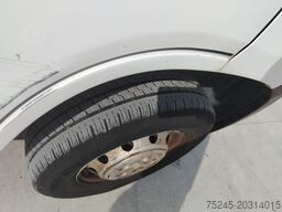 FIAT DUCATO 2.3 MJT 120 DIESEL GPL