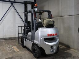 Nissan A30LQ