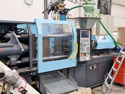 Arburg/Battenfeld/Demag 420C/BA 500-200/Concept/System