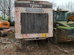 Terex TDS820