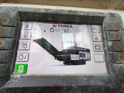 Terex TDS820