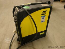 ESAB Caddy TIG 2200i AC/DC