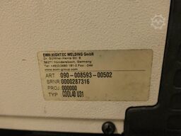 EWM Tetrix 230 AC/DC