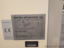 Haenel Lean-Lift