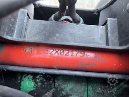 Linde T16