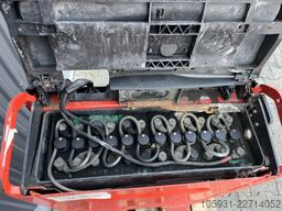 Linde T16