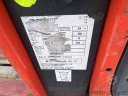 Linde T16