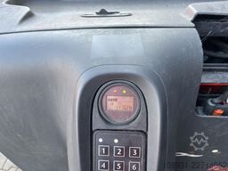 Linde T16