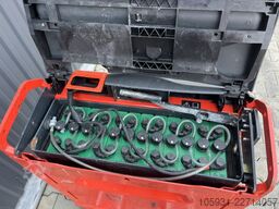 Linde T16