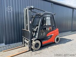 Linde H25T-01