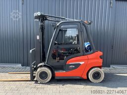 Linde H25T-01