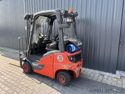 Linde H16T-01