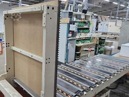 ZIM Hülsta-Werke Korpusaufrichter