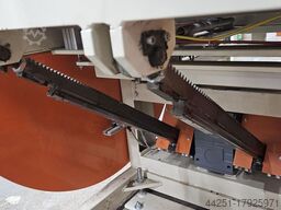 ZIM Hülsta-Werke Korpusaufrichter