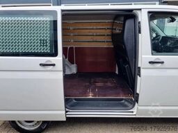 VW Transporter 2.0 TDI 150 PK DSG Automaat Euro 6