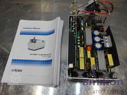 SCIEX API 4000