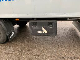 STAS bioSTAR ca 100 cbm 14,9 m Innenlänge