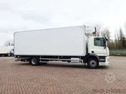 DAF CF 320 Koel/Vries + klep 2000 kg Carrier Silenc...