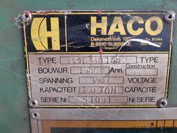 Haco PPH 40160