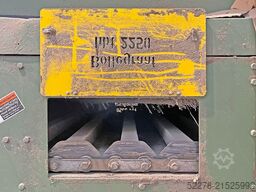 Bollegraaf HBT 2250/2000