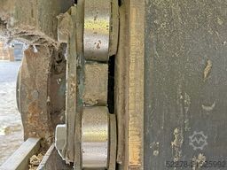 Bollegraaf HBT 2250/2000