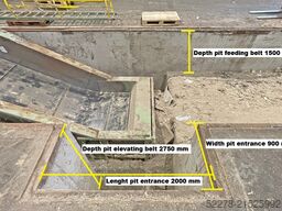 Bollegraaf HBT 2250/2000