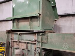 Bollegraaf HBT 2250/2000