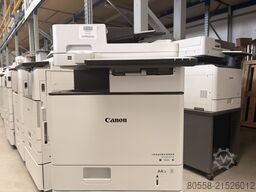 Canon IRA 525i