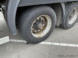 Schmitz Cargobull / SOR Iberica-S3E / Carrier Vector 1550 / Frigo...