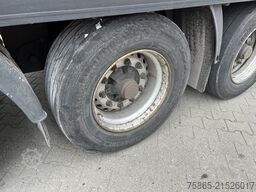 Schmitz Cargobull / SOR Iberica-S3E / Carrier Vector 1550 / Frigo...