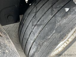 Schmitz Cargobull / SOR Iberica-S3E / Carrier Vector 1550 / Frigo...