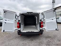 FIAT Scudo L3 Aut.Carplay. Navi.Klima.Regale