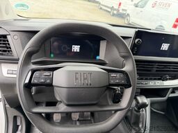 FIAT Scudo L3 Aut.Carplay. Navi.Klima.Regale