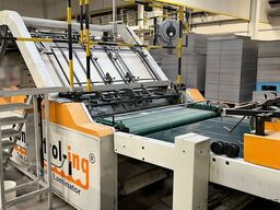 Control ING BL 1600