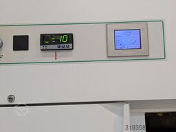 Weiss Technik SGC 120