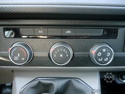 VW T6.1 Frischedienst FkStK 230-V DAB+ RFK