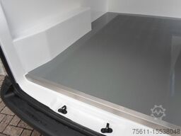 VW T6.1 Frischedienst FkStK 230-V DAB+ RFK