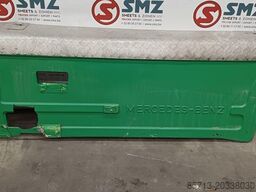 Mercedes Occ set sideskirts links + rechts Mercedes SK