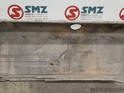 Mercedes Occ set sideskirts links + rechts Mercedes SK