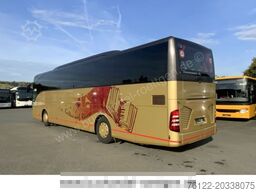 MERCEDES-BENZ Tourismo RHD/v. Neuteile f. ca. 15.000,-¤/515