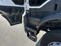 Mercedes-Benz AROCS 4151 VASCA COMES