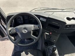 Mercedes-Benz AROCS 4151 VASCA COMES
